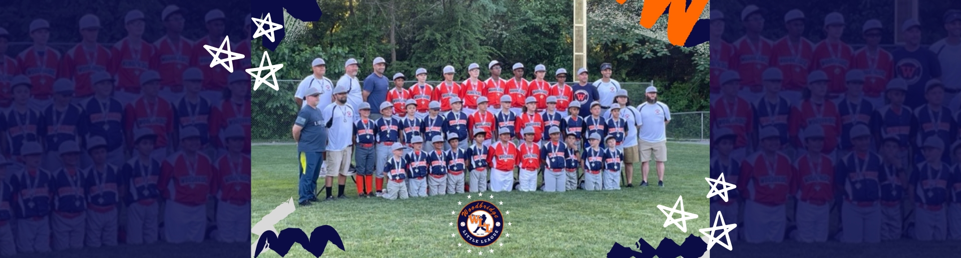 2022 All Star Teams