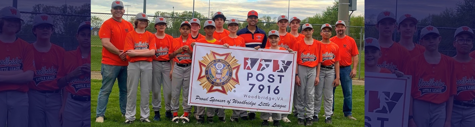 2023 Spring Season