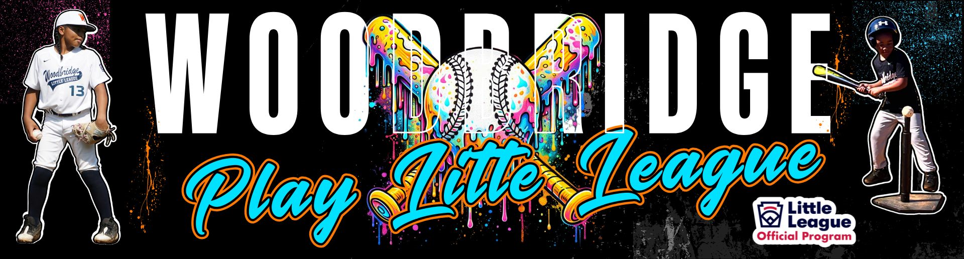 Spring registration is live